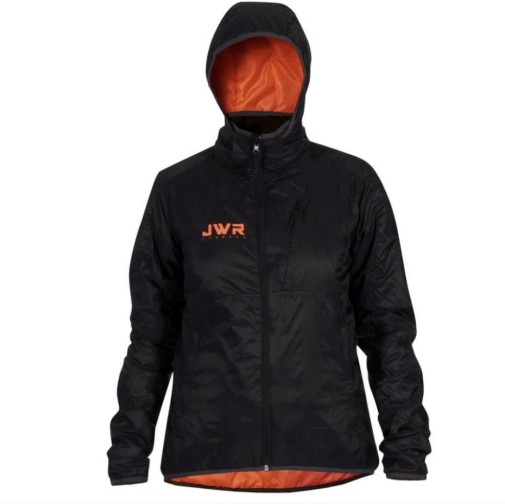 Jethwear Womens Cruiser Jacket Size Small